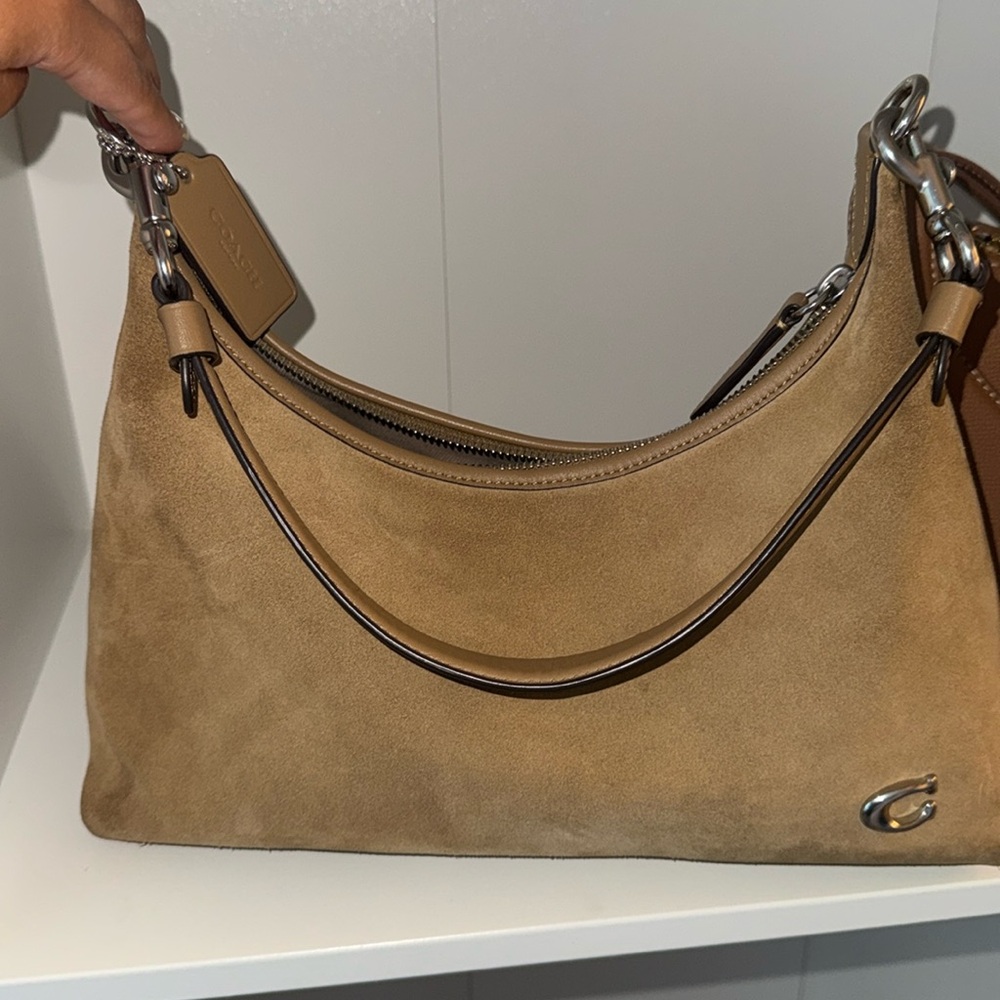 Juliet bag coach - Picture 1 of 6